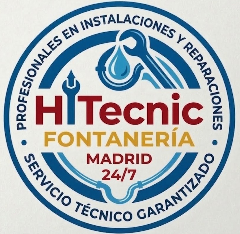 Hitecnic Fontanería Madrid